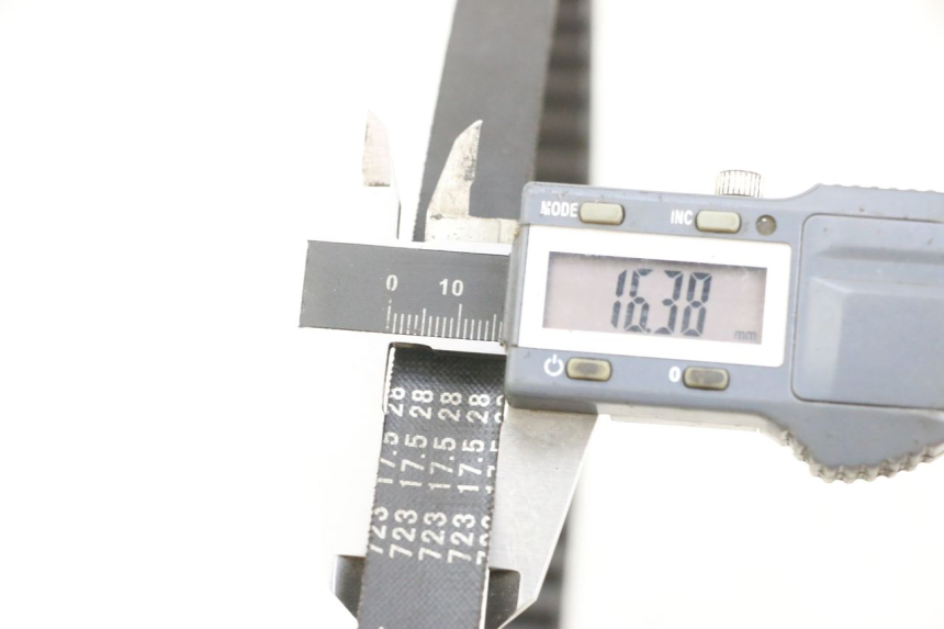 photo de PASEK PEUGEOT KISBEE 4T 50 (2018 - 2022) - Szczegół części