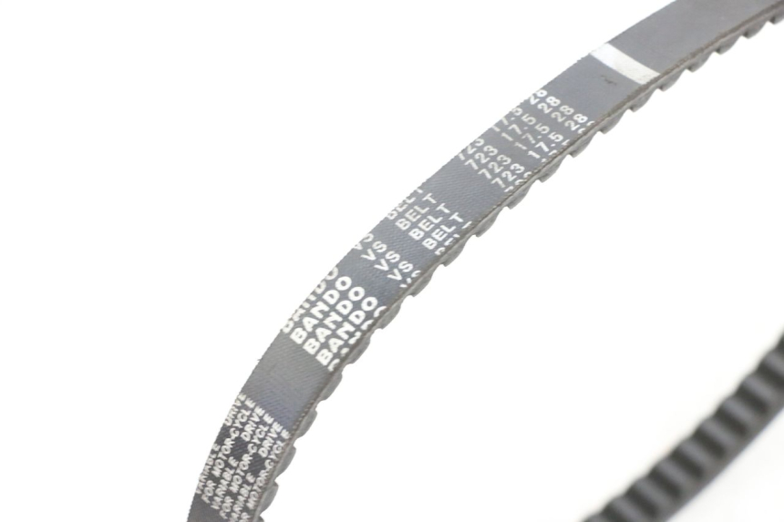 photo de PASEK PEUGEOT KISBEE 4T 50 (2018 - 2022) - Inny kąt widzenia