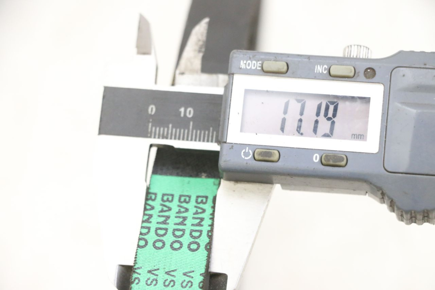 photo de PASEK PEUGEOT KISBEE 4T 50 (2010 - 2017) - Szczegół części