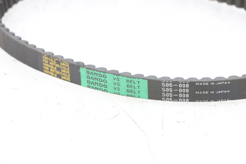 photo de PASEK PEUGEOT KISBEE 4T 50 (2010 - 2017) - Zoom stanu zużycia