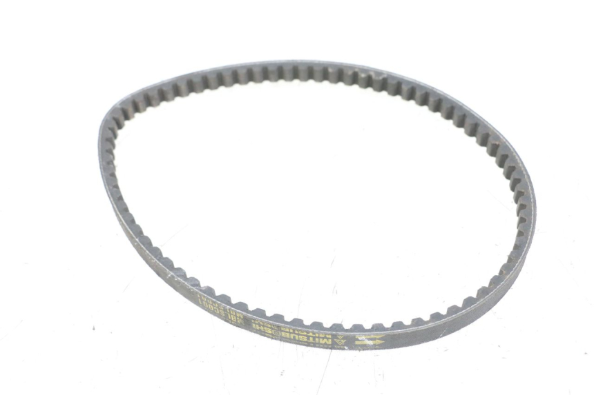 photo de PASEK MBK MACH G AC 50 (2002 - 2014) - Zoom stanu zużycia