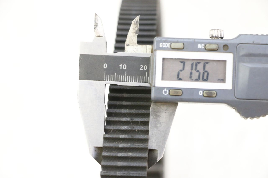 photo de PASEK PIAGGIO MP3 LT 300 (2010 - 2016) - Szczegół części