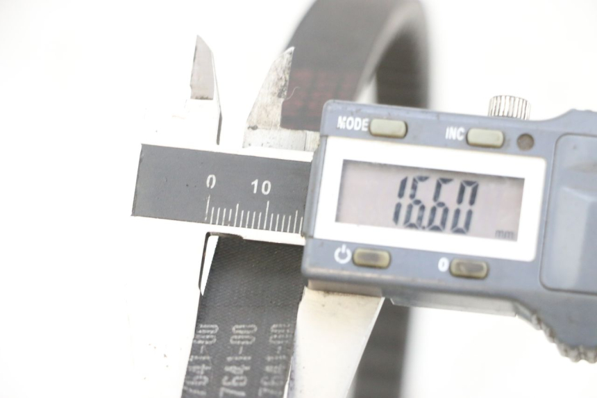 photo de PASEK YAMAHA NEOS NEO'S 4T 50 (2008 - 2016) - Szczegół części