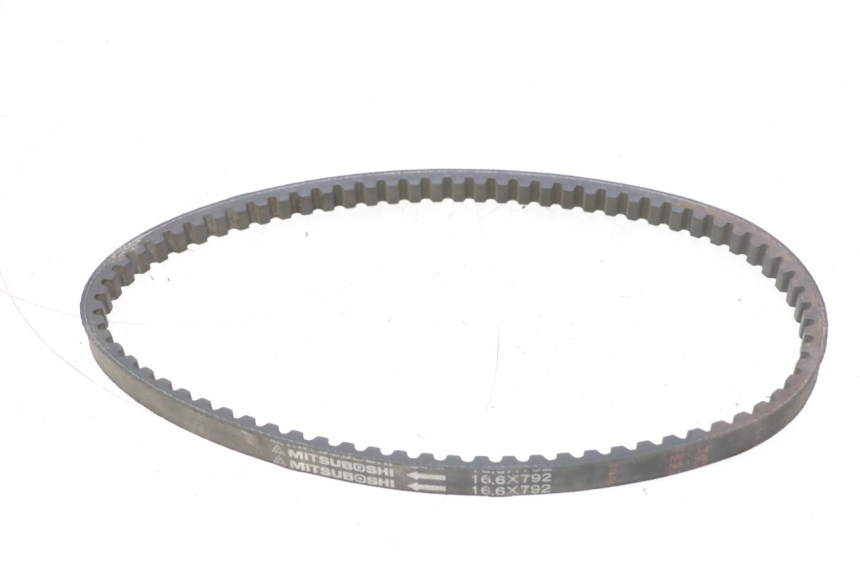 photo de PASEK IMF INDUSTRIE NEW PACH 2T 50 (2014 - 2020) - Zoom stanu zużycia