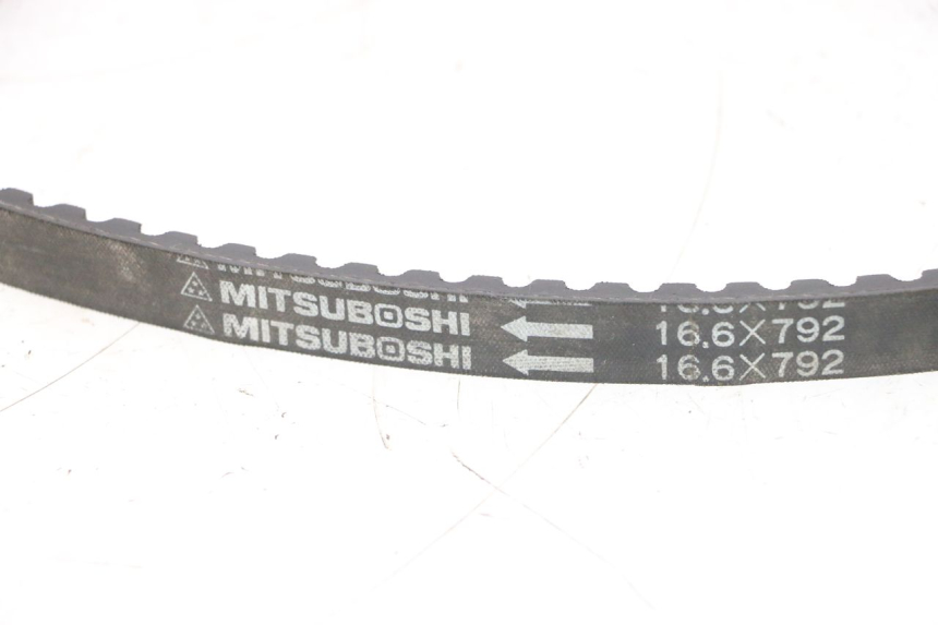 photo de PASEK IMF INDUSTRIE NEW PACH 2T 50 (2014 - 2020) - Inny kąt widzenia