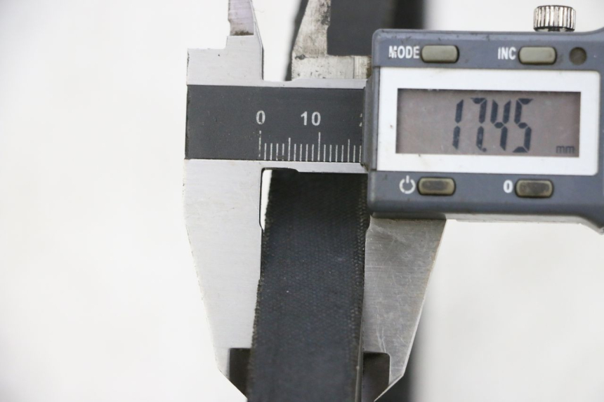 photo de PASEK PIAGGIO NEW TYPHOON 50 (2018 - 2021) - Szczegół części