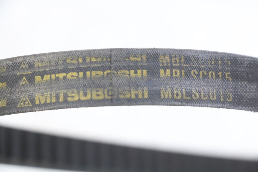 photo de PASEK GILERA NEXUS 125 (2007 - 2009) - Szczegół części