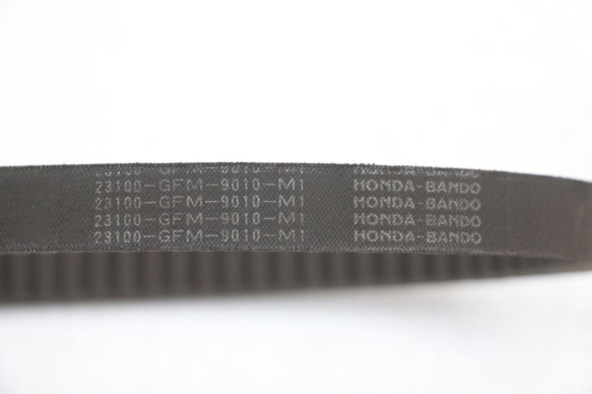 photo de PASEK HONDA NHX LEAD 110 (2008 - 2010) - Szczegół części
