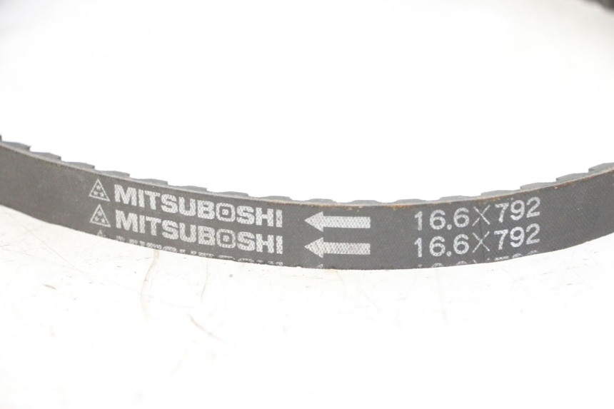 photo de PASEK IMF INDUSTRIE PACH 2T 50 (2009 - 2018) - Szczegół części