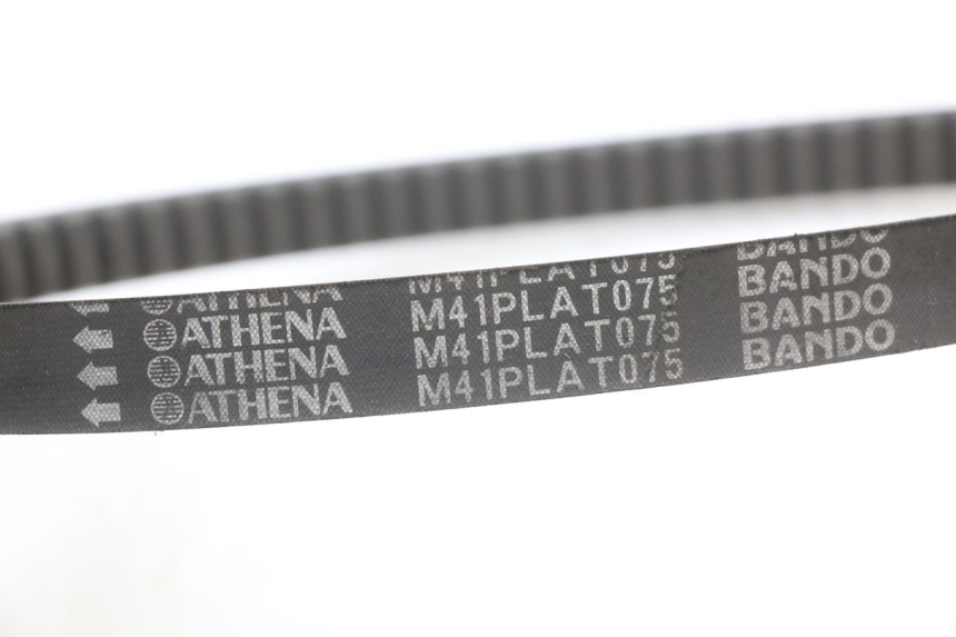 photo de PASEK HONDA PCX (JF28) 125 (2009 - 2011) - Zoom stanu zużycia