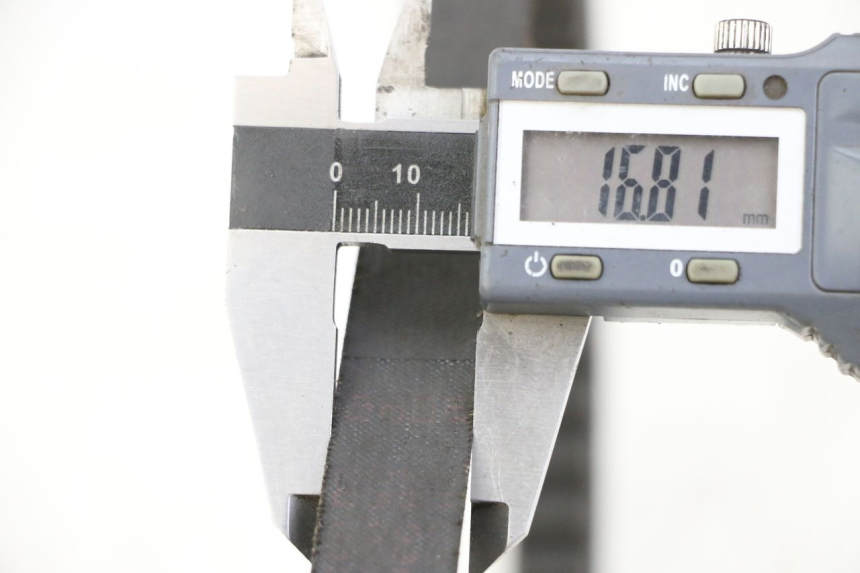 photo de PASEK PEUGEOT ELYSTAR 50 (2002 - 2014) - Szczegół części