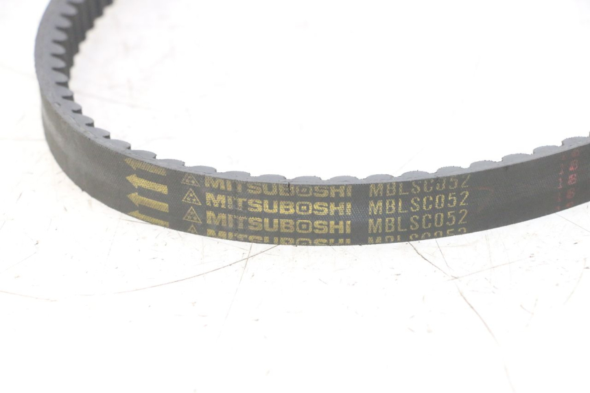photo de PASEK HONDA SH 125 (2001 - 2003) - Zoom stanu zużycia