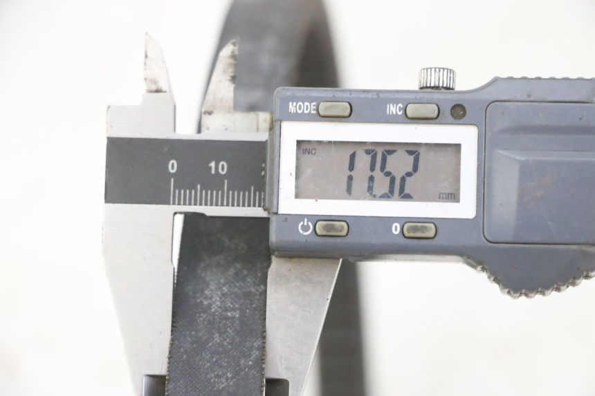 photo de PASEK PEUGEOT SPEEDFIGHT 2 LC 50 (2000 - 2009) - Szczegół części