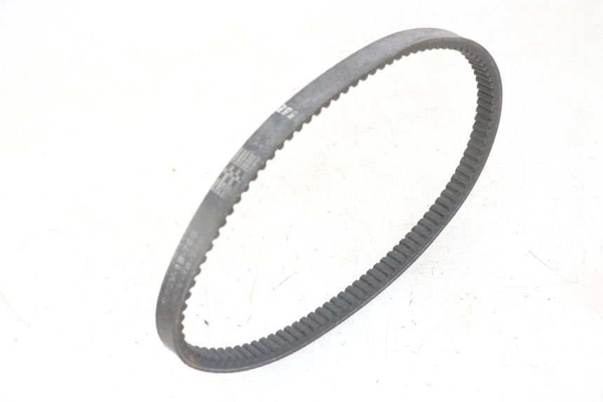 photo de PASEK PEUGEOT SPEEDFIGHT 2 LC 50 (2000 - 2009) - Zbliżenie techniczne