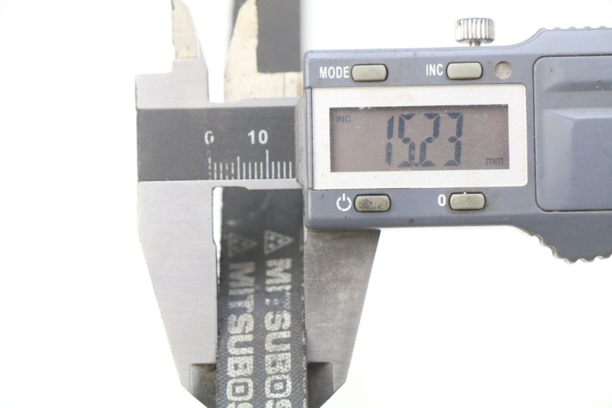 photo de PASEK SACHS SPEEDJET 2T 50 (2007 - 2014) - Szczegół części