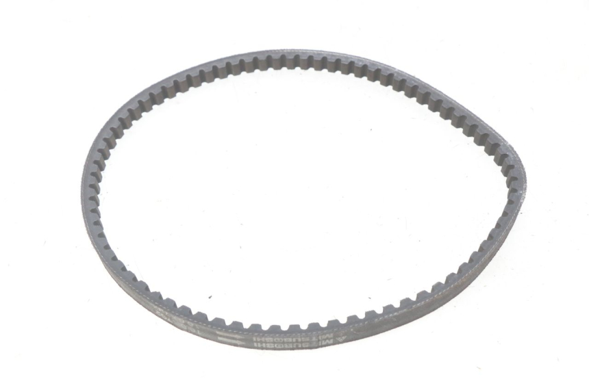 photo de PASEK SACHS SPEEDJET 2T 50 (2007 - 2014) - Zoom stanu zużycia