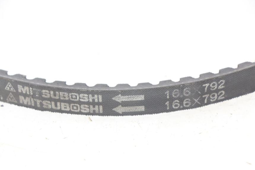 photo de PASEK SACHS SPEEDJET 2T 50 (2007 - 2014) - Inny kąt widzenia