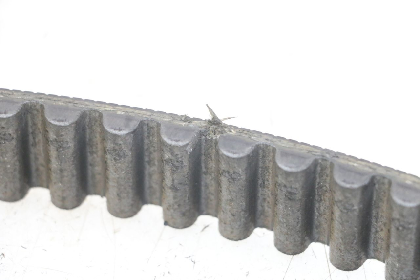 photo de PASEK HARLEY DAVIDSON SPORTSTER XL CUSTOM 1200 (2003 - 2004) - Zbliżenie techniczne