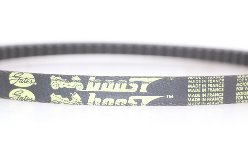 photo de PASEK KYMCO SUPER 8 4T 50 (2021 - 2024) - Zoom stanu zużycia