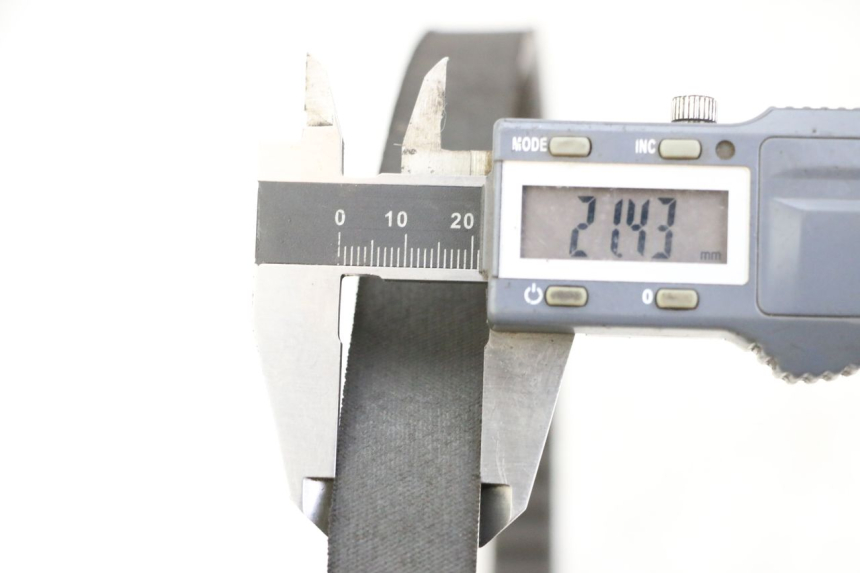 photo de PASEK SUZUKI BURGMAN 125 (2015 - 2017) - Szczegół części