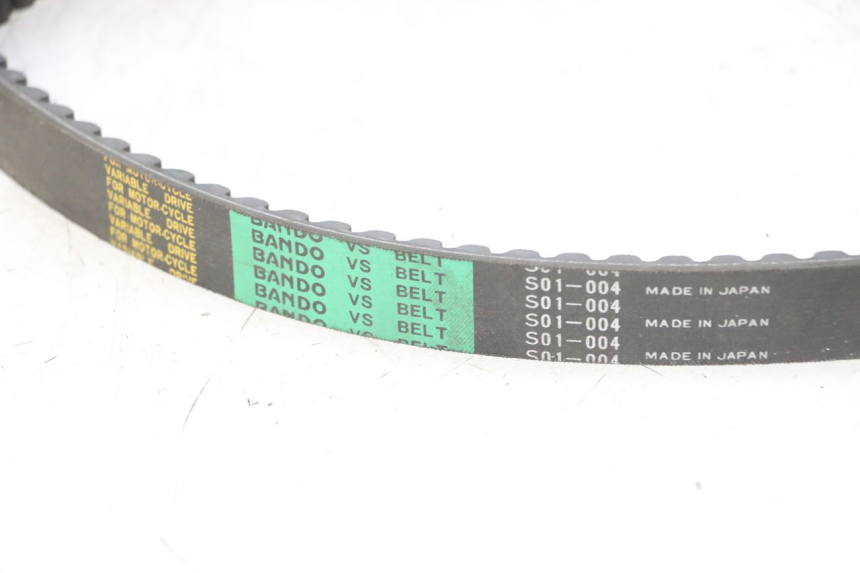 photo de PASEK SUZUKI BURGMAN 125 (2007 - 2014) - Inny kąt widzenia