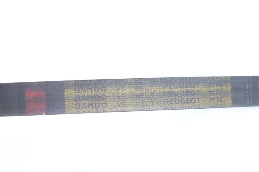 photo de PASEK PEUGEOT TREKKER 50 (1995 - 2004) - Zoom stanu zużycia