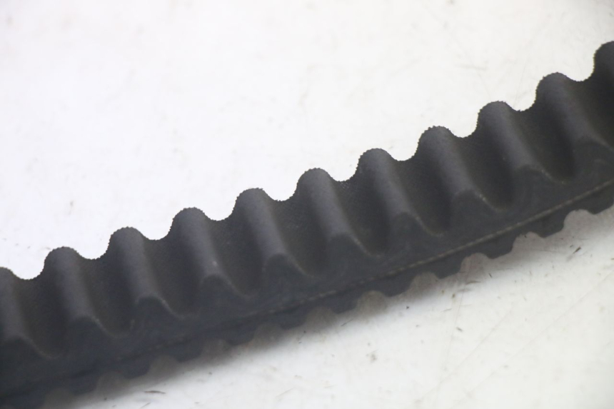 photo de PASEK YAMAHA TRICITY 300 (2020 - 2024) - Zoom stanu zużycia