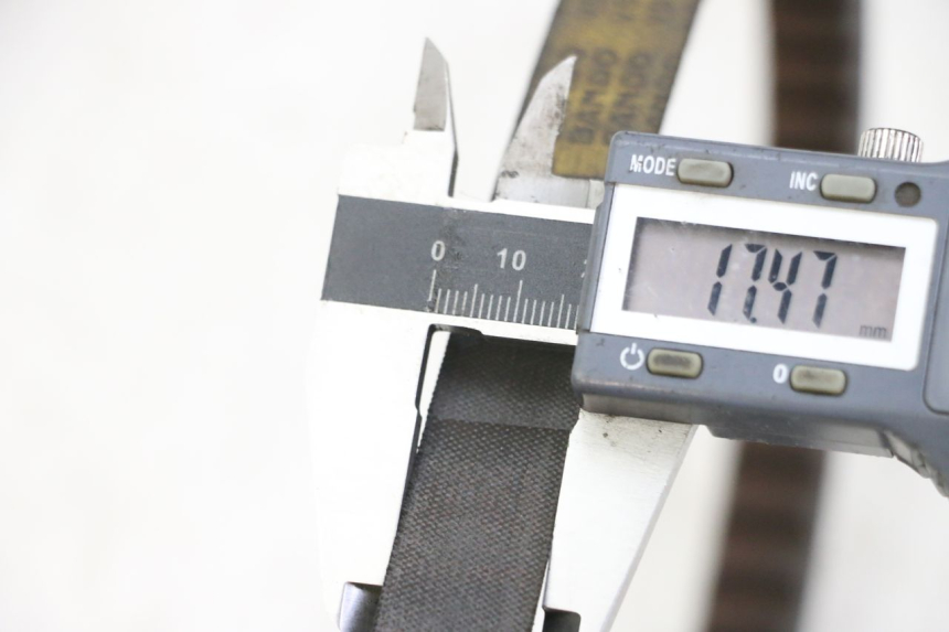 photo de PASEK PEUGEOT TWEET PRO CARGO 50 (2018 - 2022) - Szczegół części