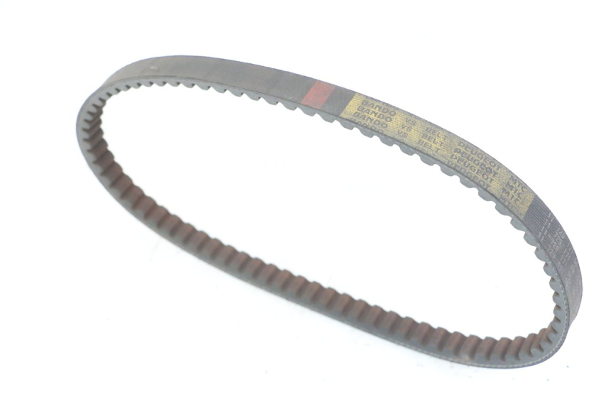 photo de PASEK PEUGEOT TWEET PRO CARGO 50 (2018 - 2022) - Zoom stanu zużycia