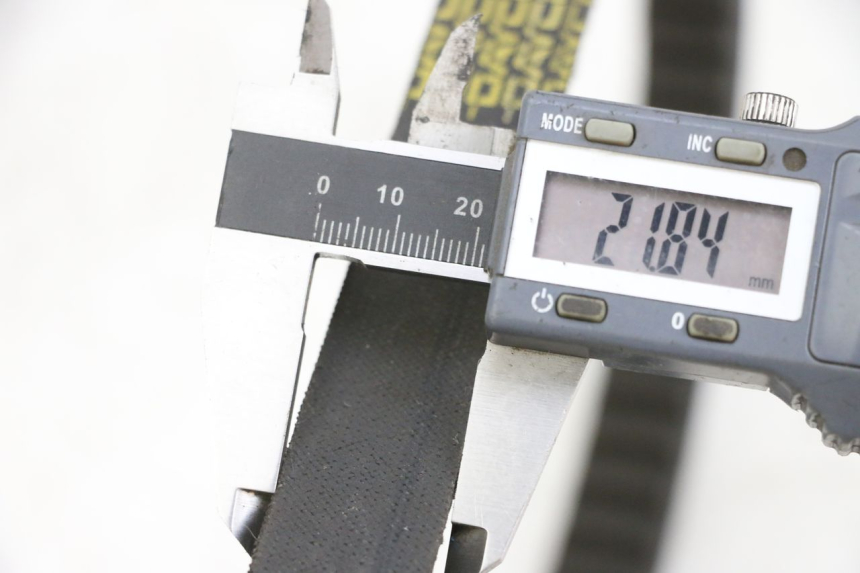 photo de PASEK YAMAHA X-MAX XMAX 125 (2010 - 2013) - Szczegół części