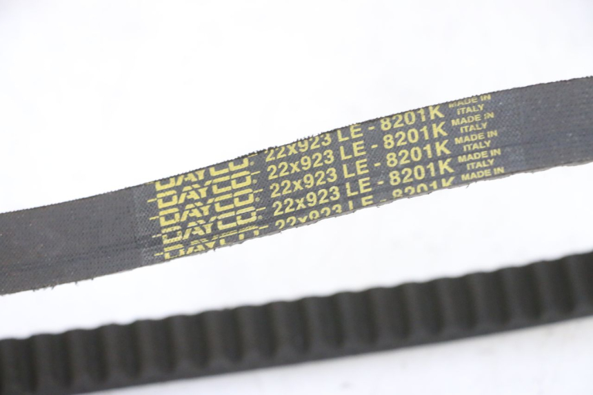 photo de PASEK YAMAHA X-MAX XMAX 125 (2010 - 2013) - Inny kąt widzenia