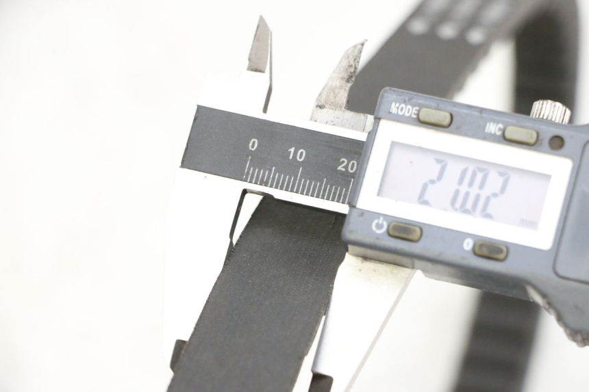 photo de PASEK YAMAHA X-MAX XMAX 125 (2010 - 2013) - Szczegół części