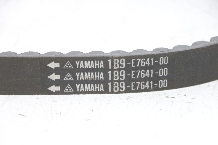 photo de PASEK YAMAHA X-MAX XMAX 125 (2010 - 2013) - Inny kąt widzenia