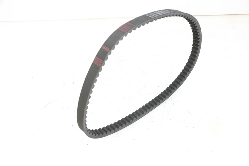 photo de PASEK YAMAHA XMAX X-MAX 125 (2006 - 2009) - Zbliżenie techniczne