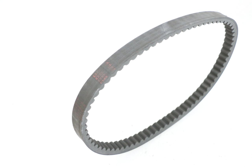 photo de PASEK PIAGGIO X8 125 (2004 - 2007) - Zoom stanu zużycia