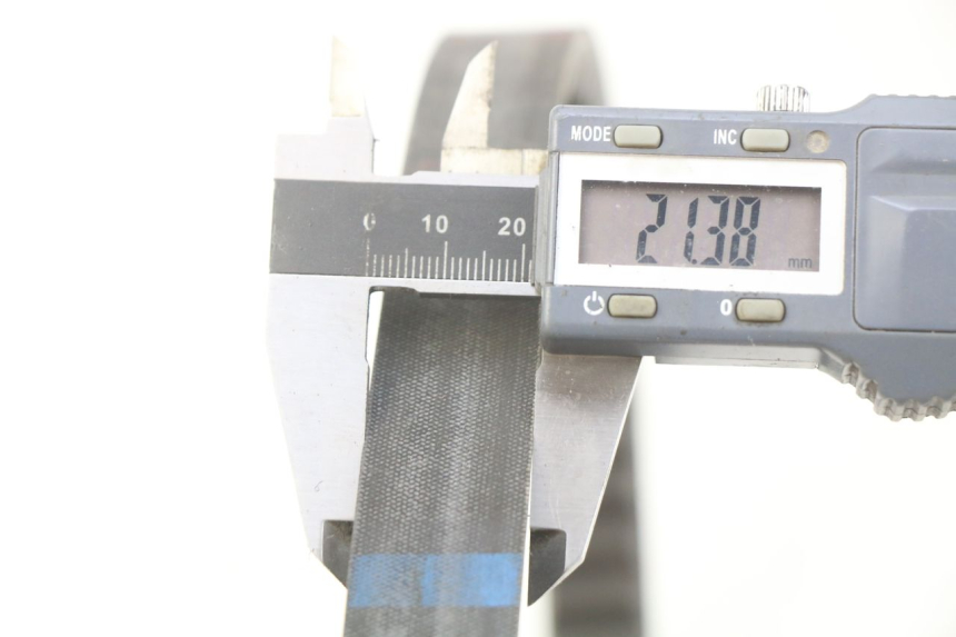 photo de PASEK PIAGGIO X9 EVOLUTION 125 (2003 - 2007) - Szczegół części