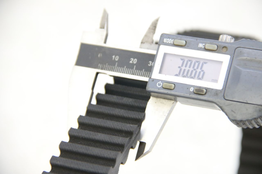 photo de PASEK YAMAHA XP T-MAX TMAX 500 (2004 - 2007) - Szczegół części