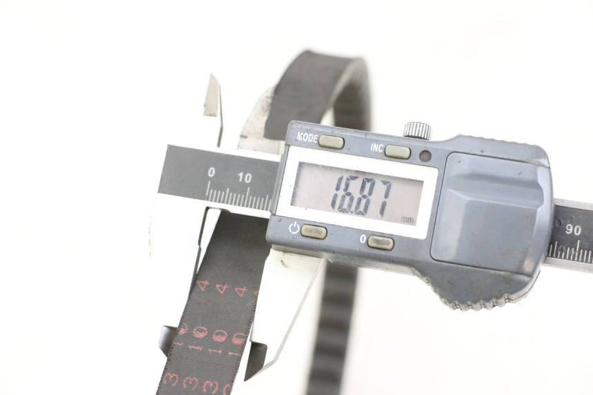 photo de PASEK YAMAHA NEOS NEO'S 4T 50 (2008 - 2016) - Szczegół części