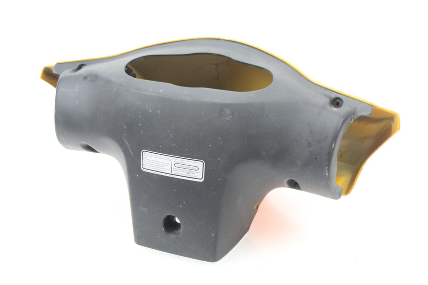 photo de OSŁONA KIEROWNICY KYMCO AGILITY 4T 50 (2005 - 2018) - Zbliżenie techniczne