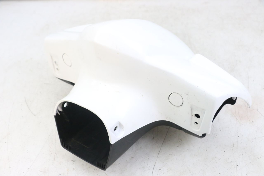 photo de OSŁONA KIEROWNICY KYMCO AGILITY 4T 50 (2018 - 2022) - Inny kąt widzenia