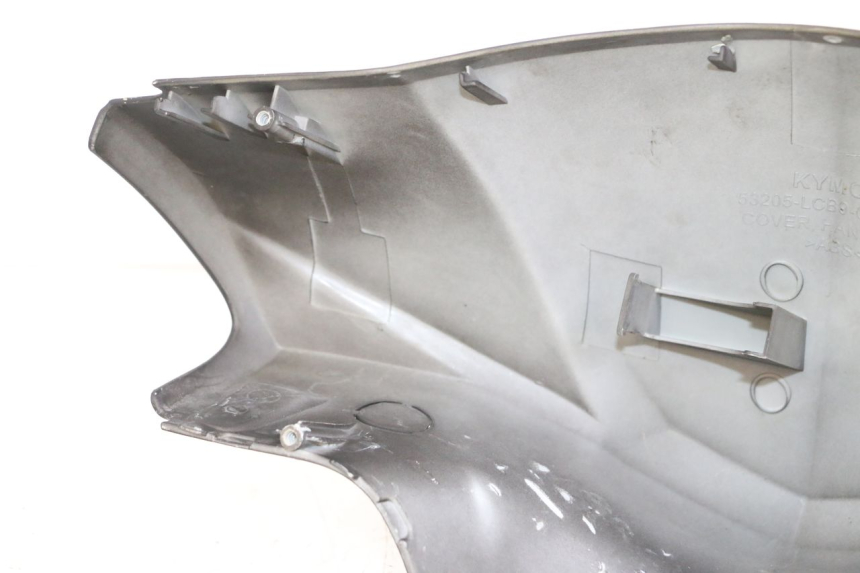 photo de OSŁONA KIEROWNICY KYMCO AGILITY 4T 50 (2005 - 2018) - Zbliżenie komponentów