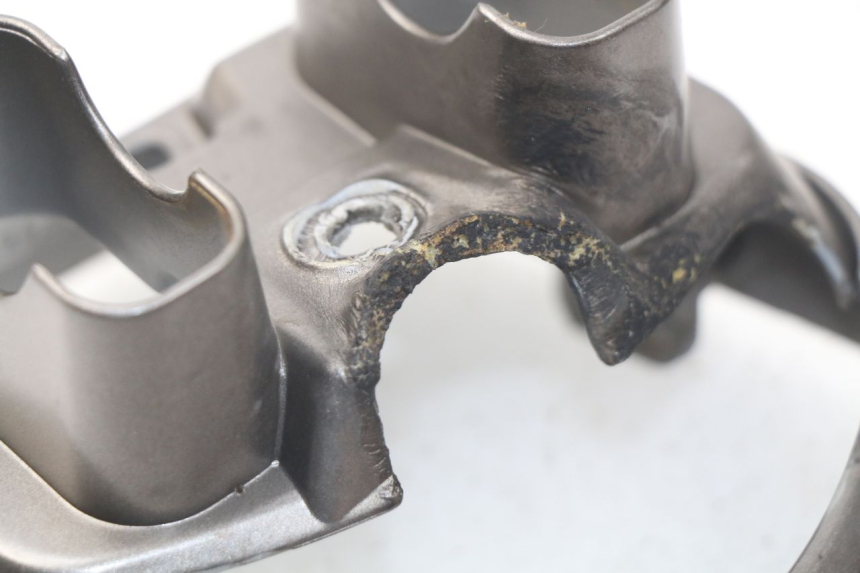 photo de OSŁONA KIEROWNICY KYMCO AGILITY RS 2T 50 (2009 - 2013) - Stan powierzchni