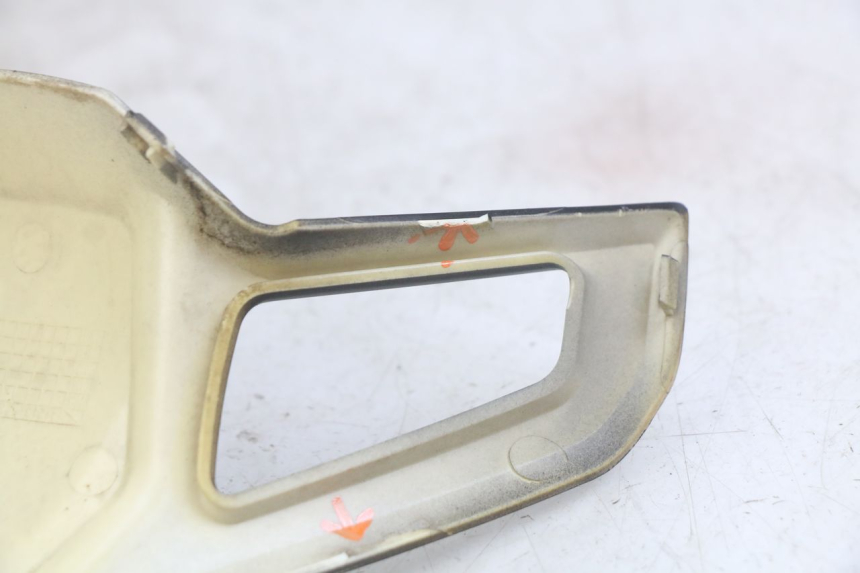 photo de OSŁONA KIEROWNICY NECO ALEXONE 125 (2017 - 2024) - Widok produktu