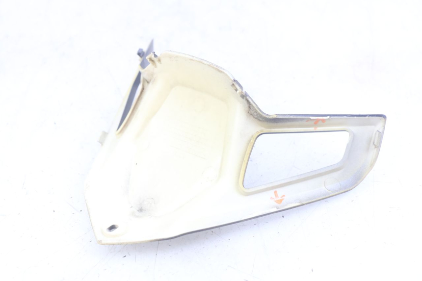 photo de OSŁONA KIEROWNICY NECO ALEXONE 125 (2017 - 2024) - Zbliżenie komponentów