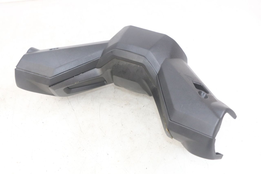 photo de OSŁONA KIEROWNICY NECO ALEXONE 125 (2017 - 2024) - Zoom stanu zużycia