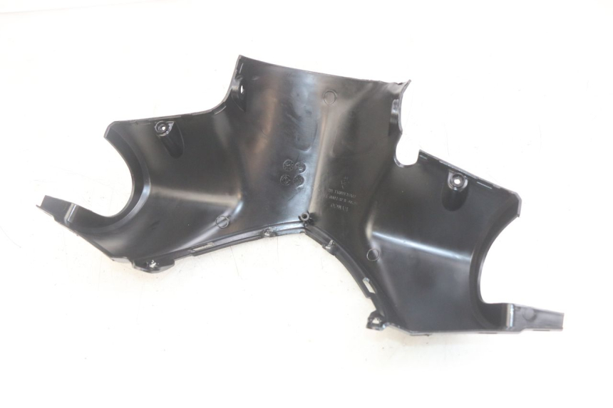 photo de OSŁONA TYLNEJ KIEROWNICY KYMCO AGILITY 16+ 4T 50 (2018 - 2023) - Inny kąt widzenia