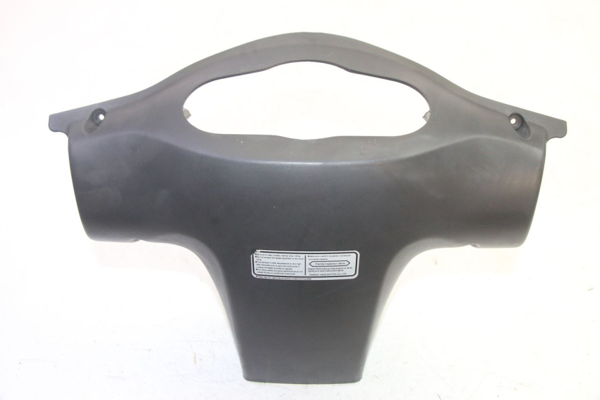 photo de OSŁONA KIEROWNICY TYLNA KYMCO AGILITY 4T 50 (2018 - 2022) - Widok główny