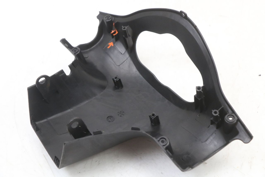 photo de OSŁONA TYLNEJ KIEROWNICY KYMCO AGILITY CARRY 50 (2011 - 2020) - Widok ogólny