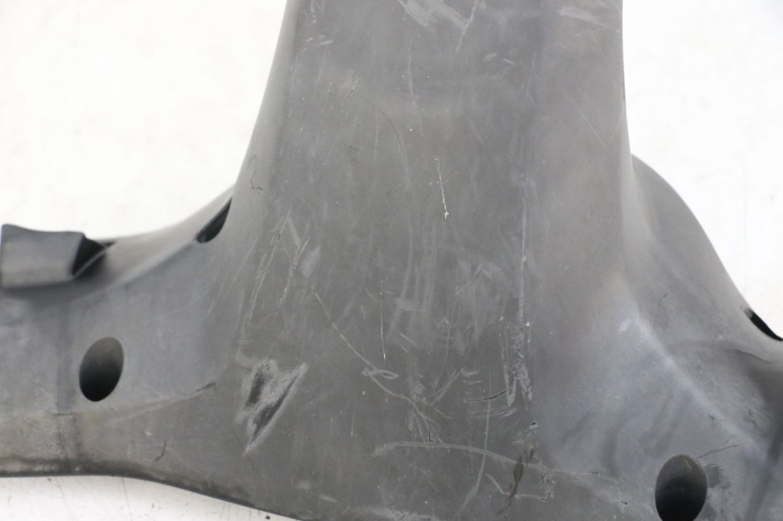 photo de OSŁONA TYLNEJ KIEROWNICY MBK BOOSTER SPIRIT 50 (2004 - 2017) - Zoom stanu zużycia