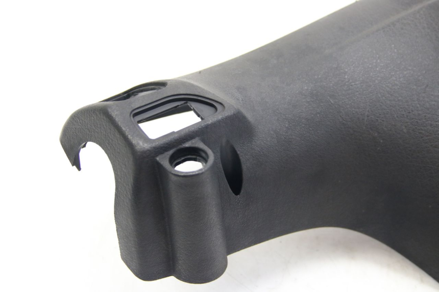 photo de OSŁONA TYLNEJ KIEROWNICY DERBI BOULEVARD 50 (2009 - 2006) - Punkty mocowania